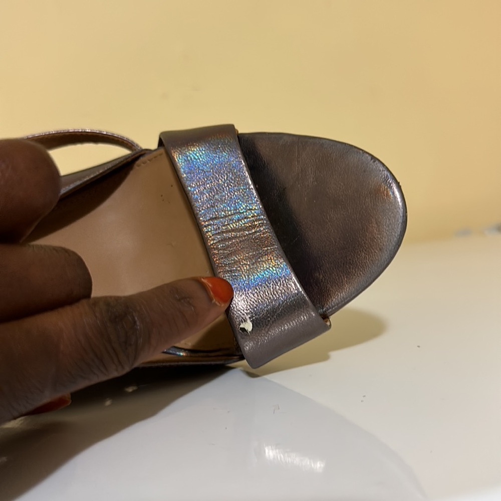 Calvin Klein Sandals - Picture 6 of 7